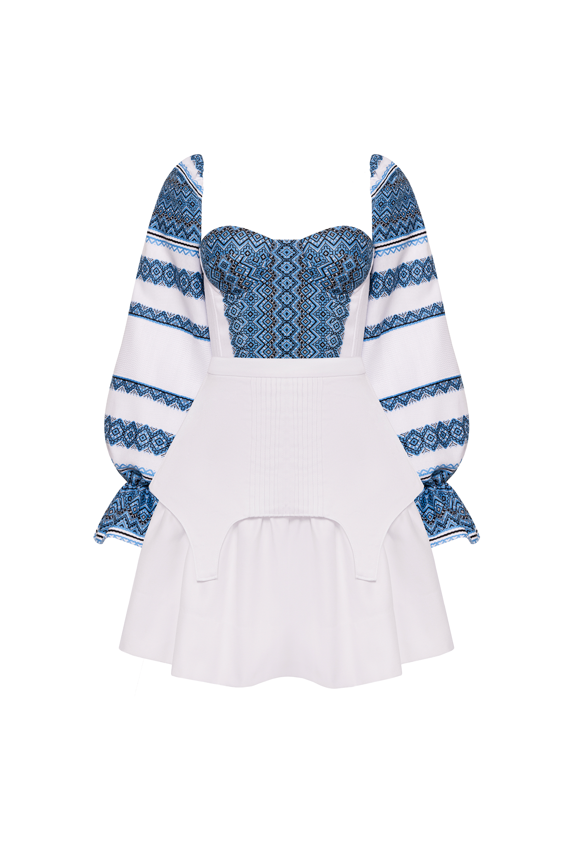 Lily set