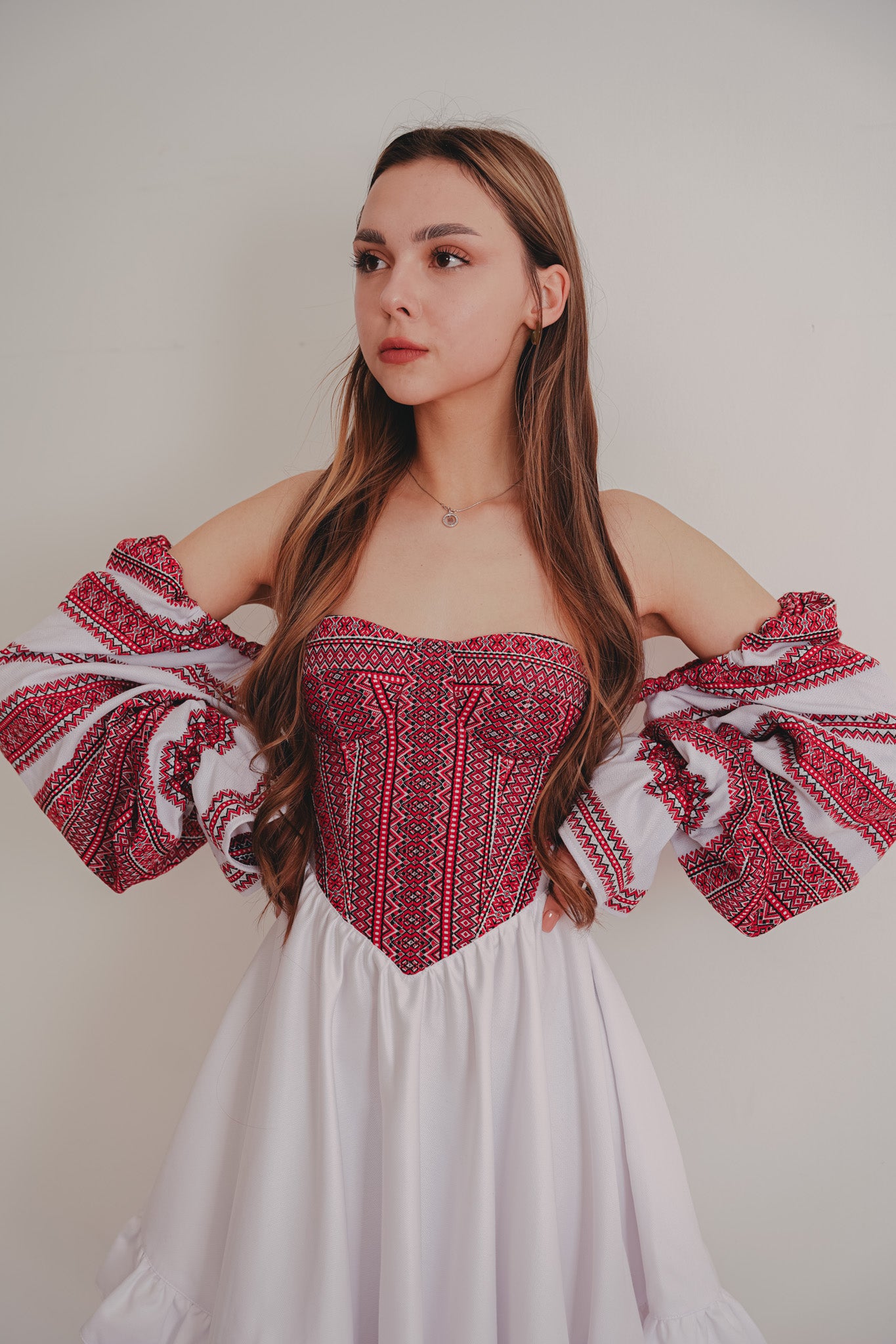 Сукня Кетті коротка
