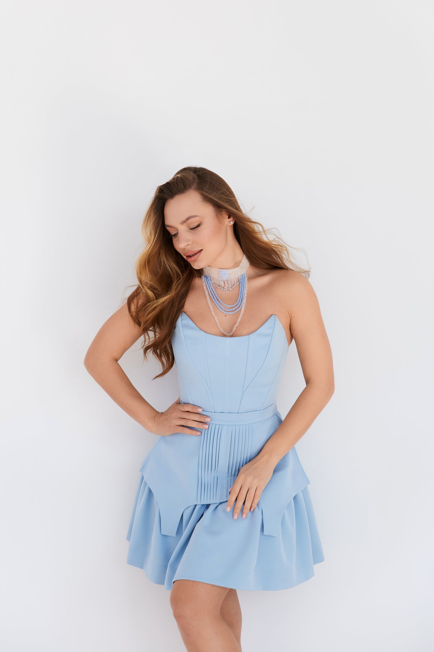 Комплект Морана