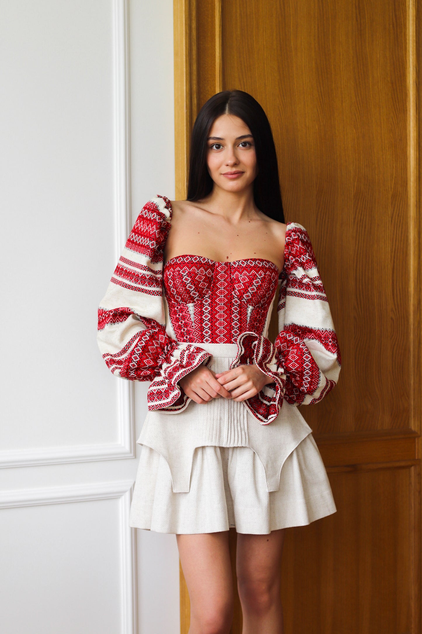 Комплект Лілея
