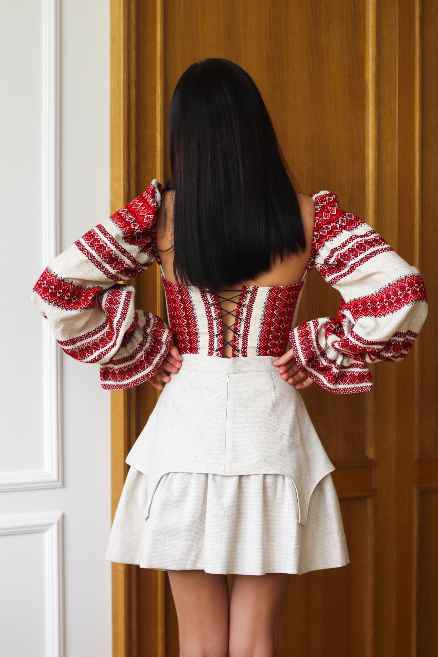 Комплект Лілея