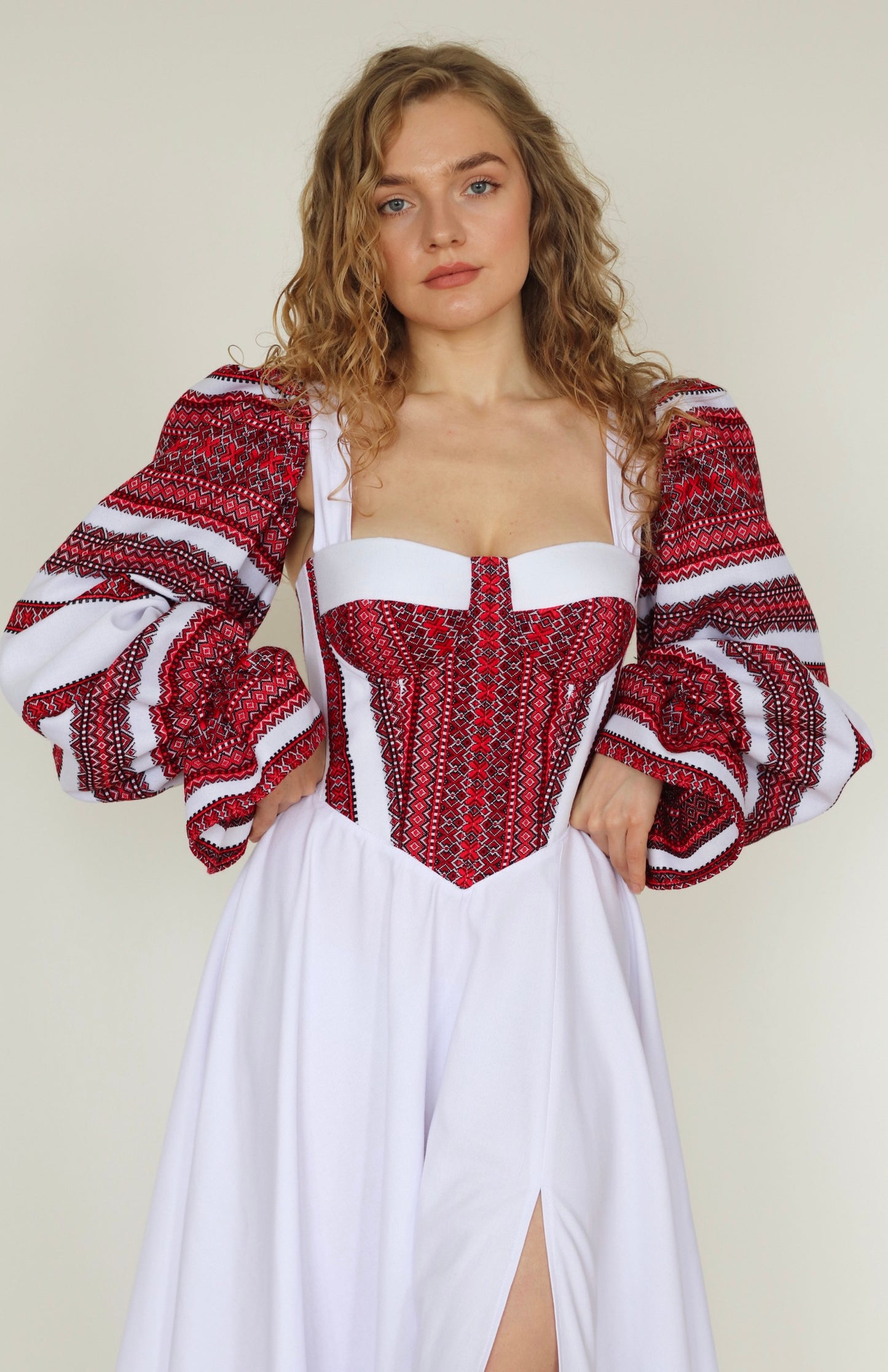 Кетті довга