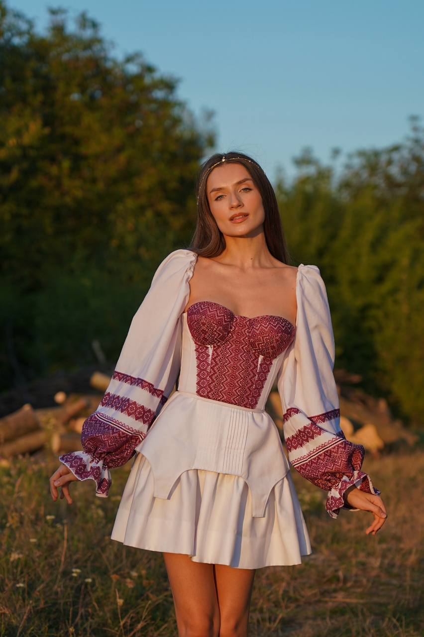 Комплект Лілея