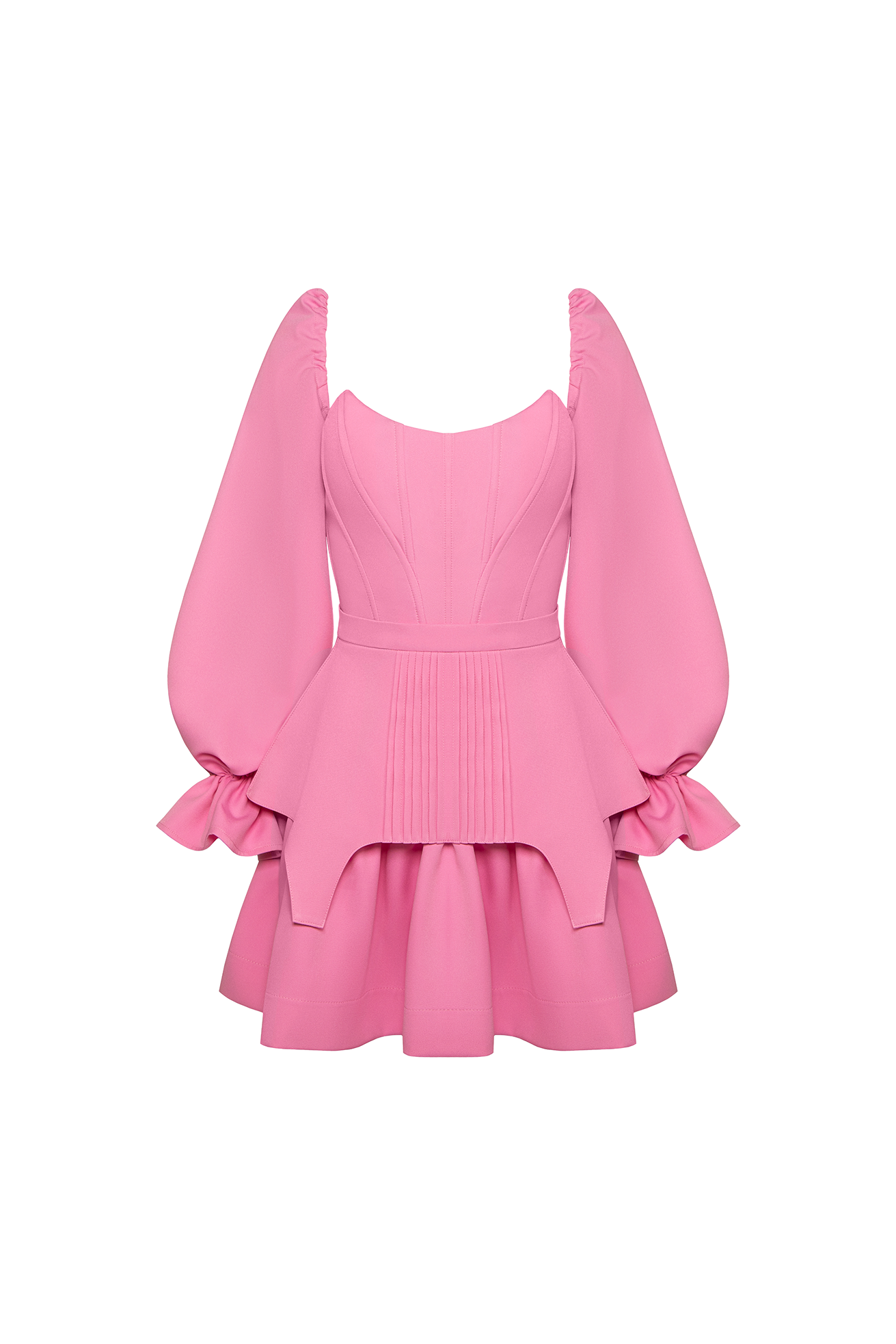 Комплект Морана