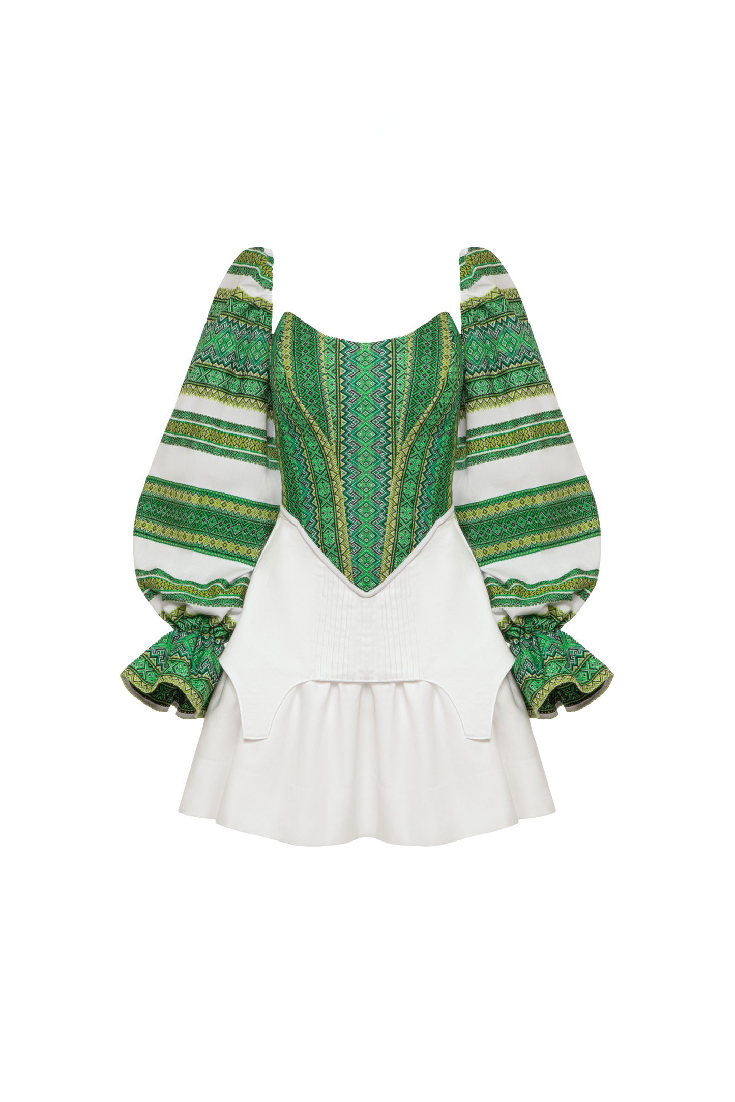 Комплект Морана