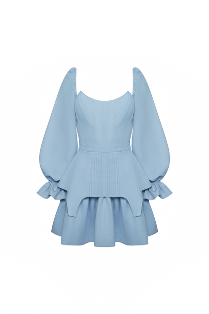 Комплект Морана