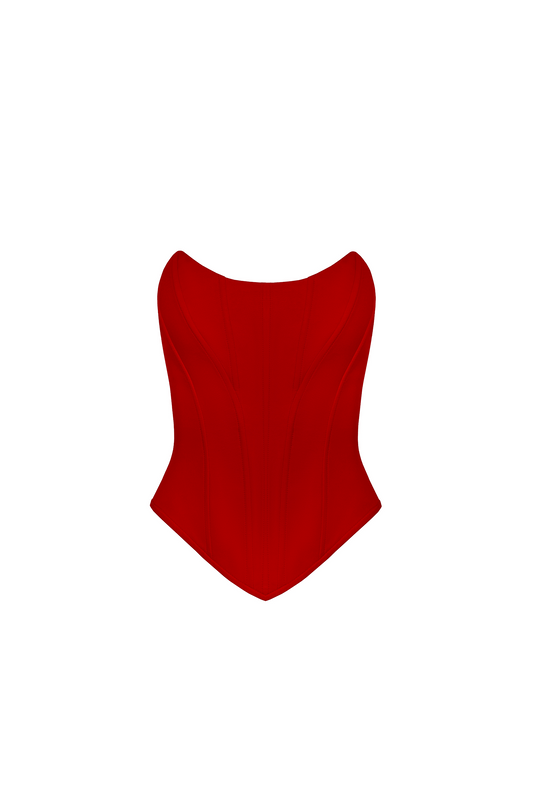 Морана red  подовжений