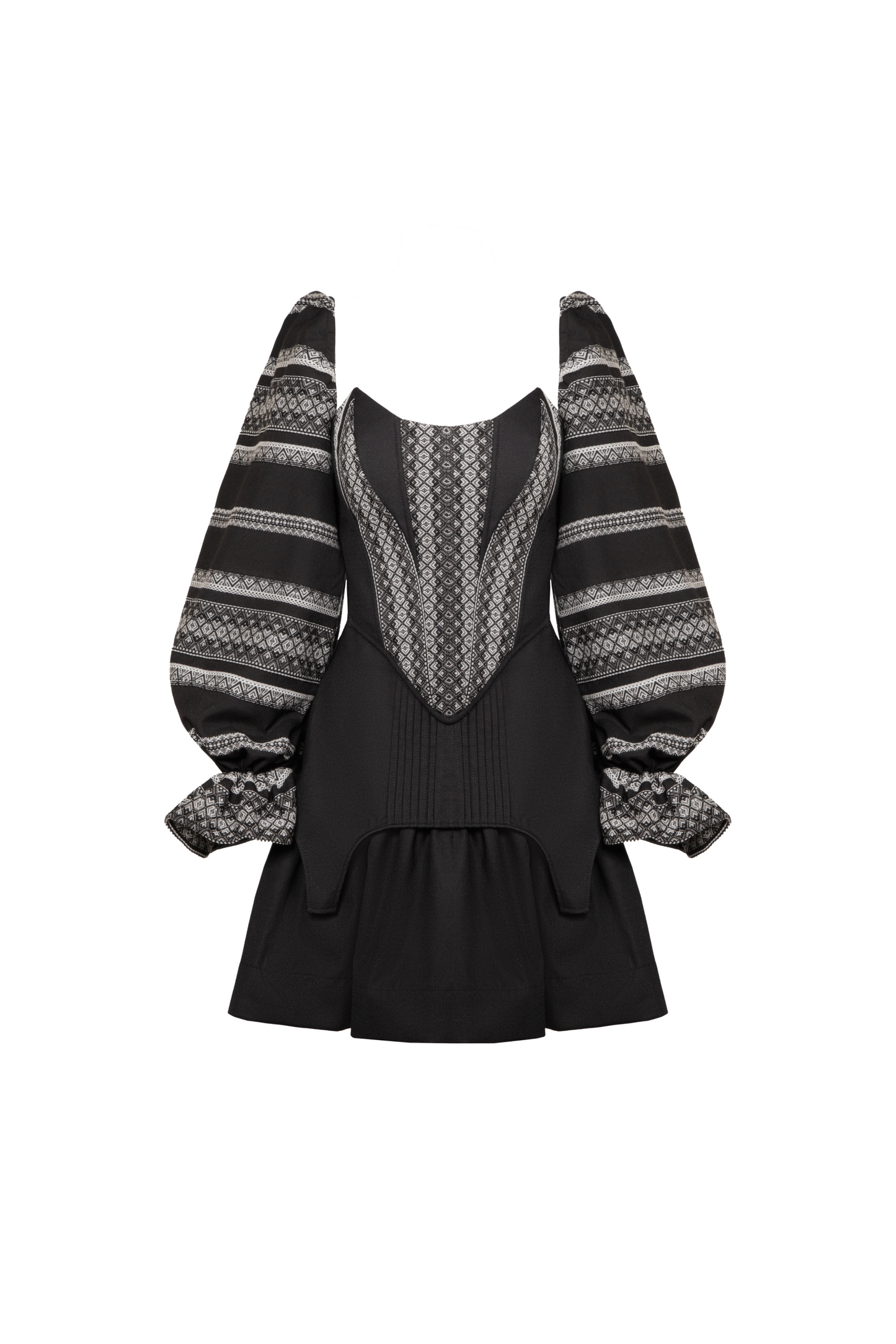 Комплект Морана