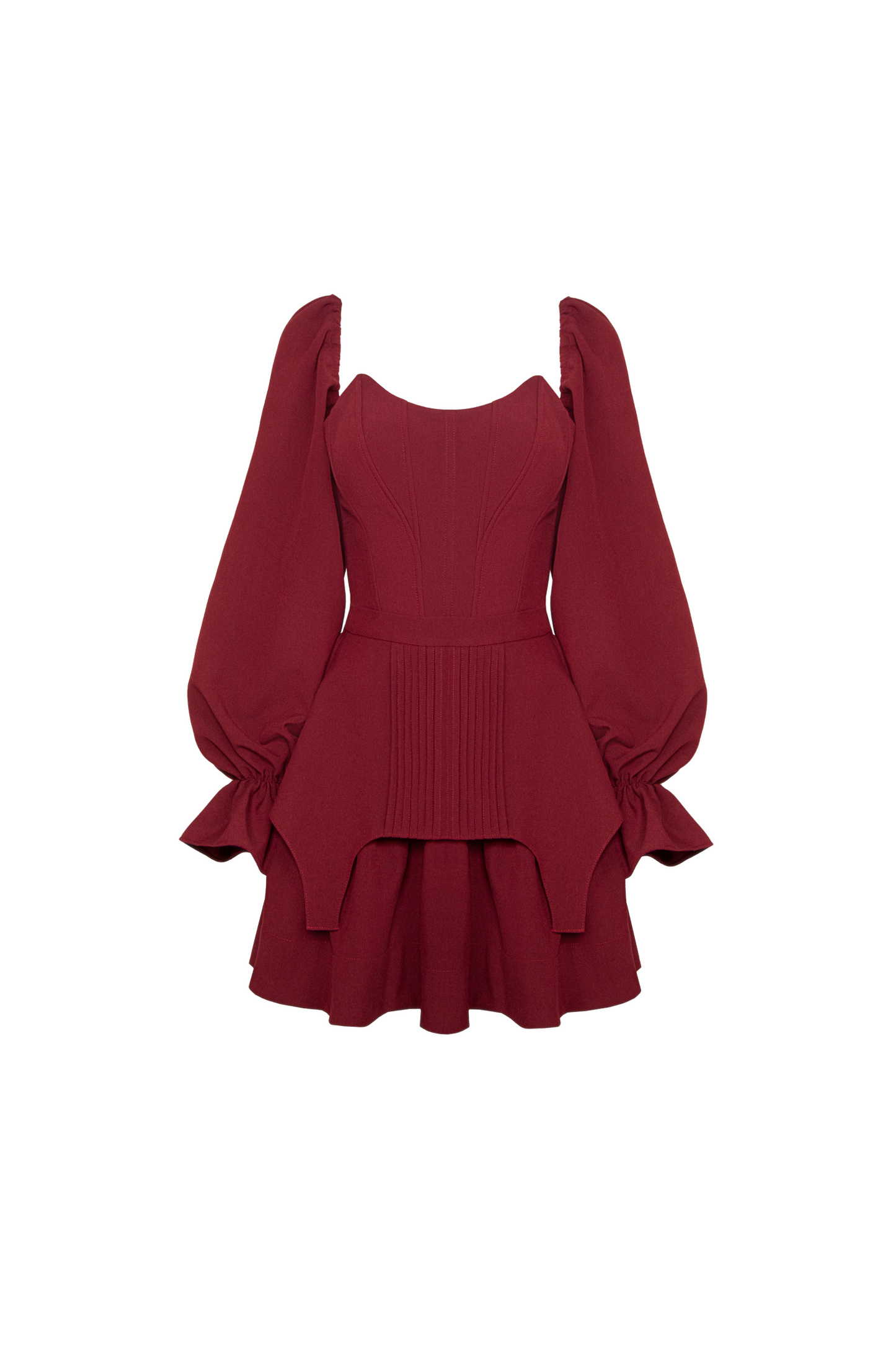 Комплект Морана (корсет подовжений)