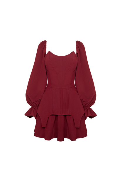 Комплект Морана (корсет подовжений)