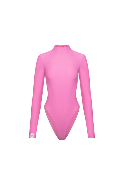 Промо Боді+Корсет