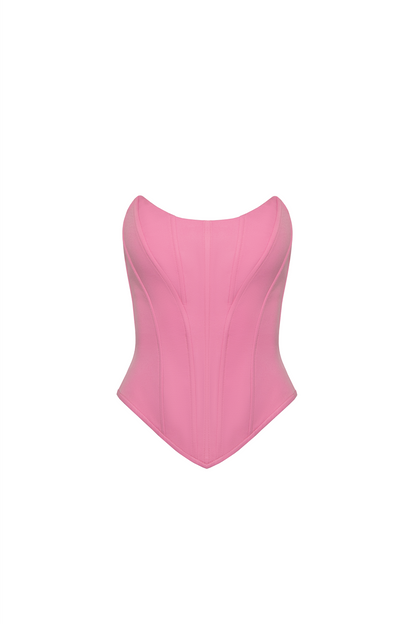 Морана pink подовжений