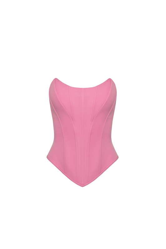 Морана pink подовжений