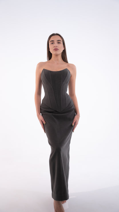 Комплект Морана (спідниця олівець)