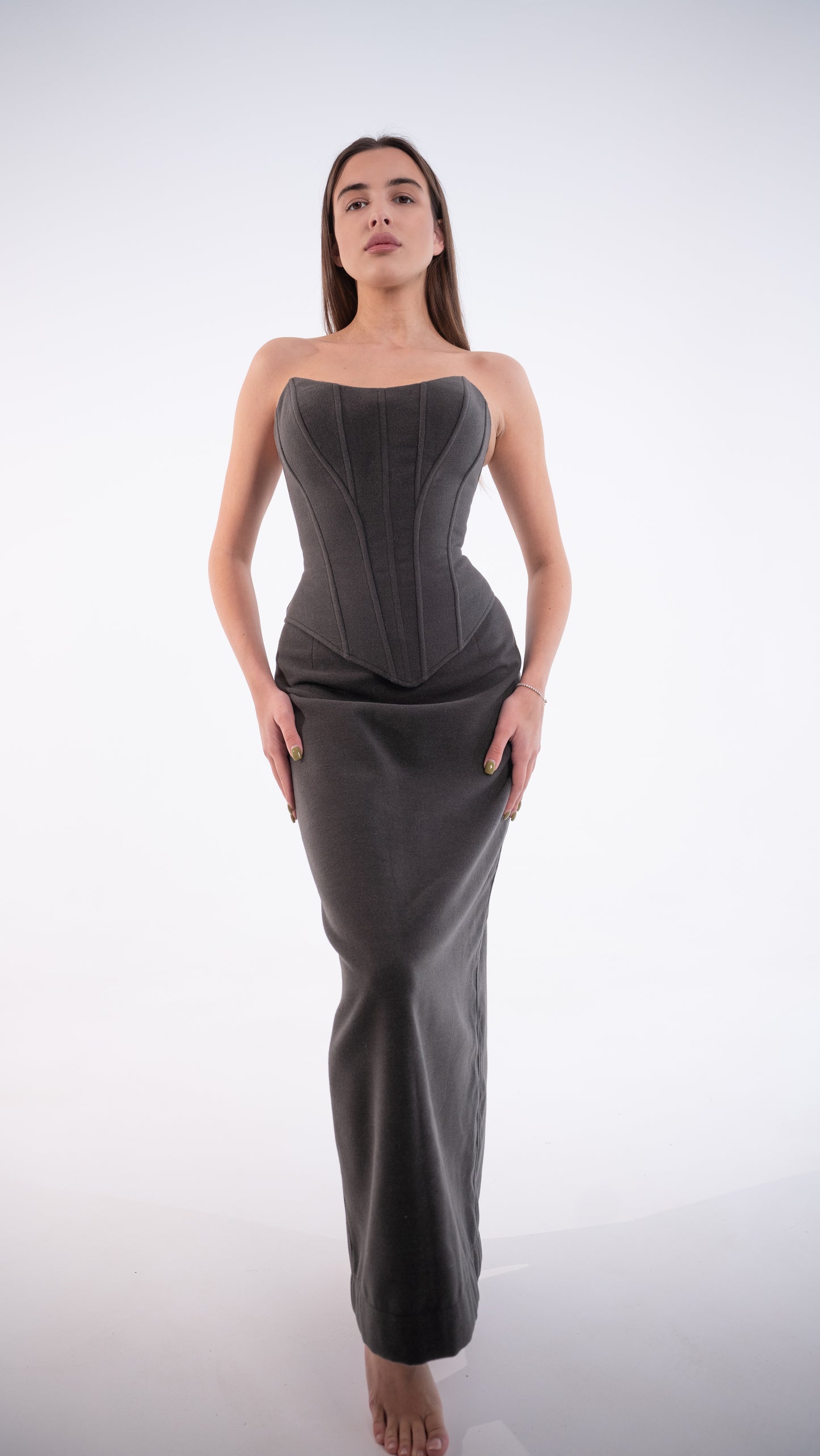 Комплект Морана (спідниця олівець)