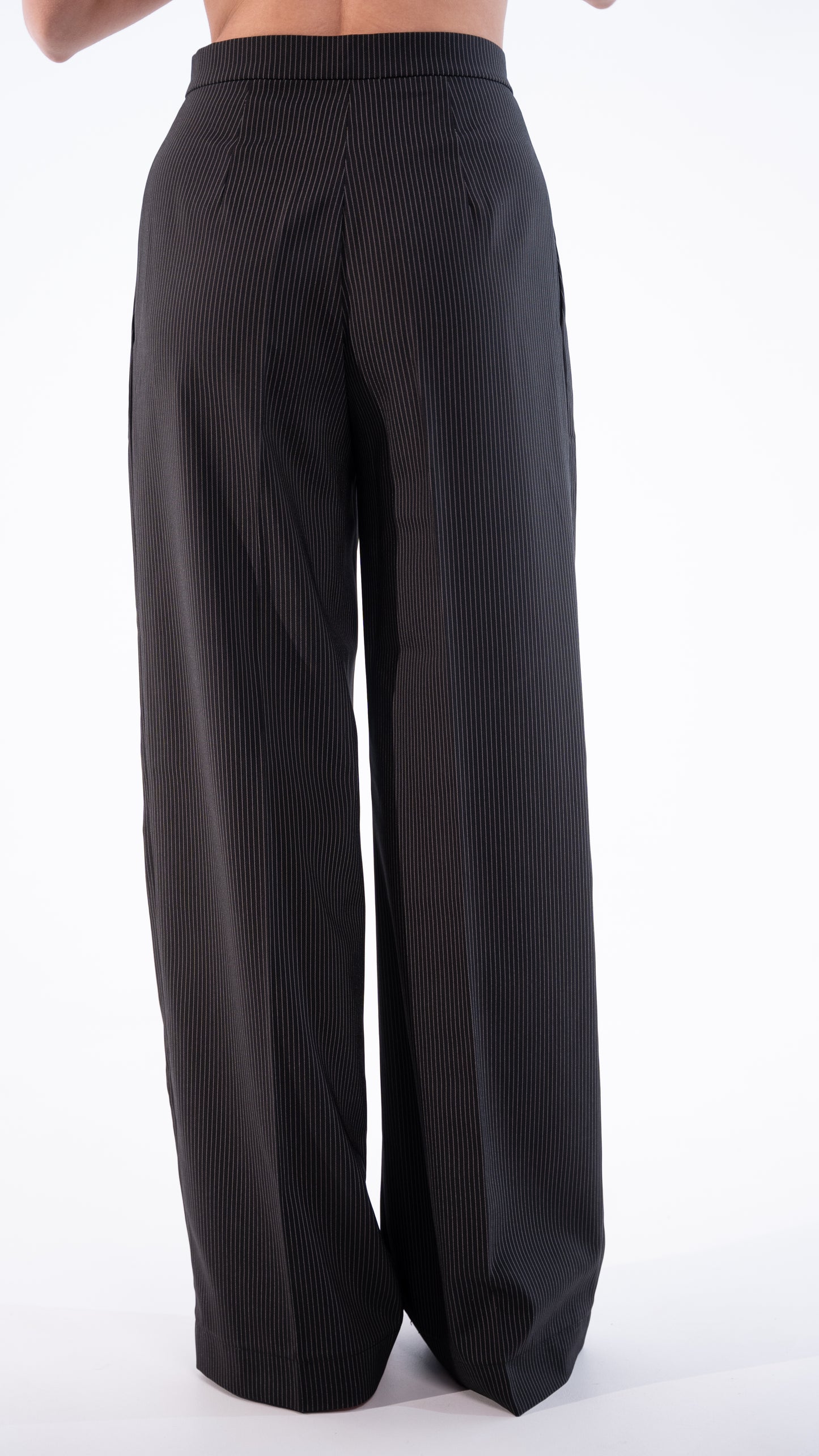 Костюм black stripe