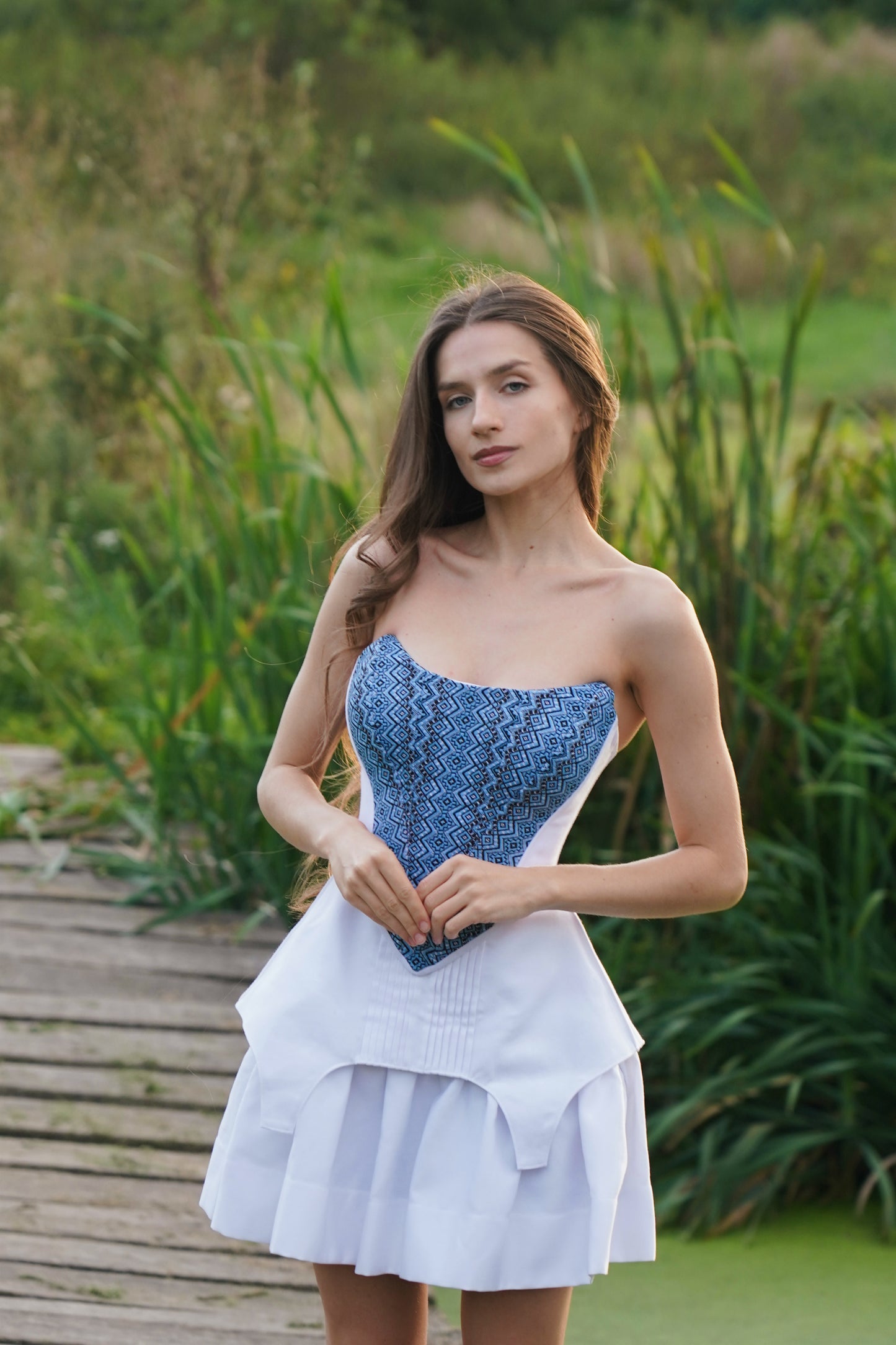 Комплект Морана