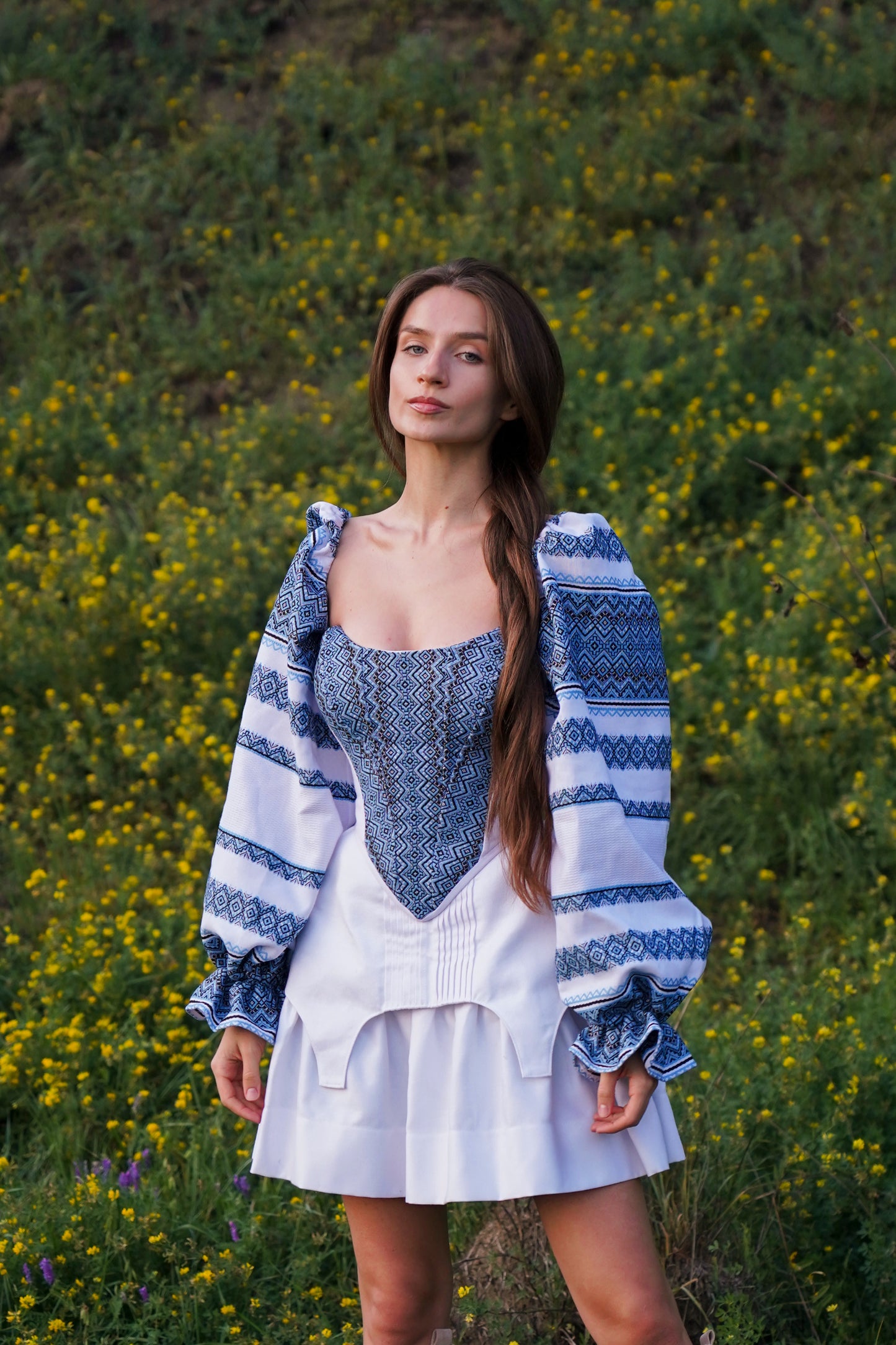 Комплект Морана