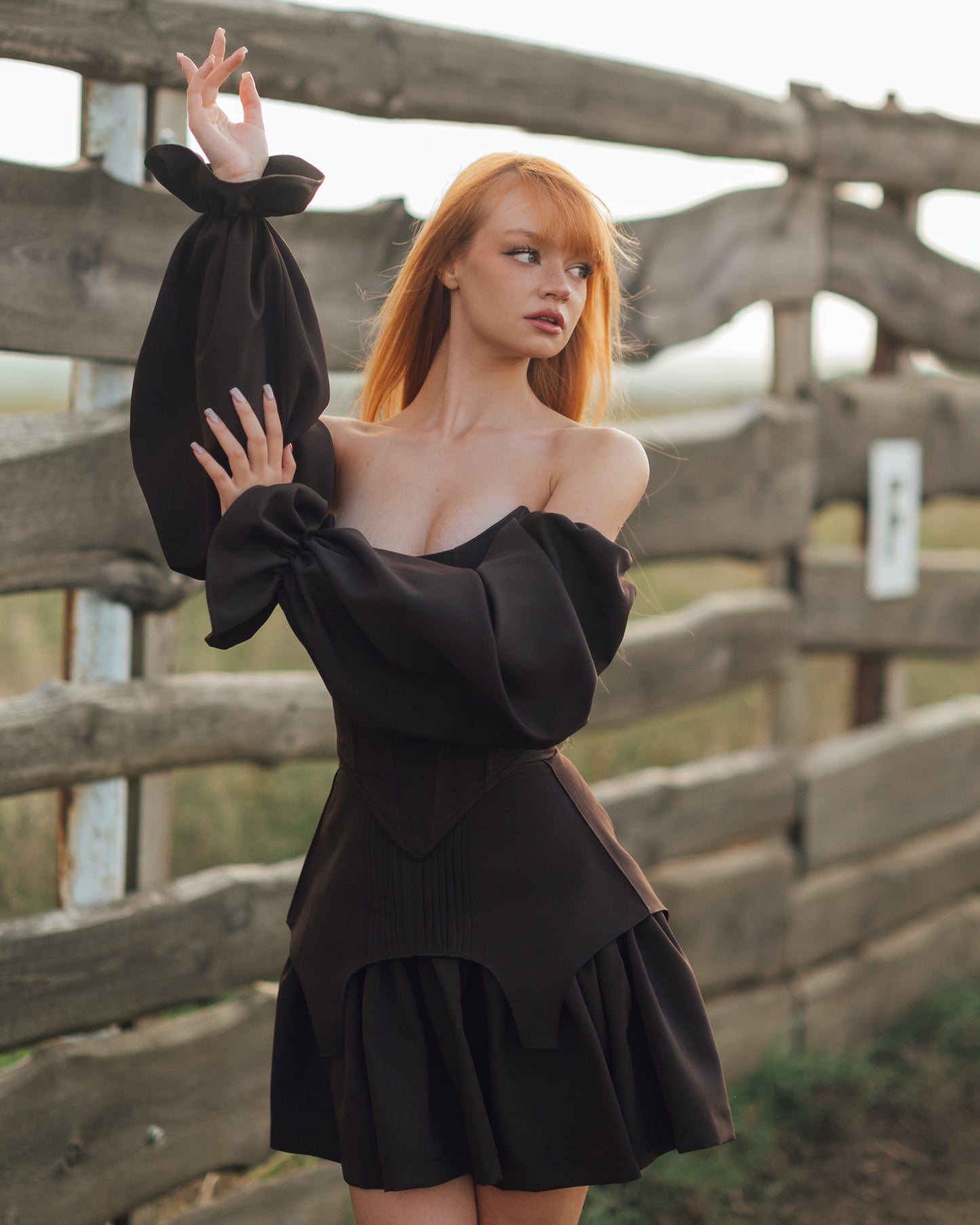 Комплект Морана