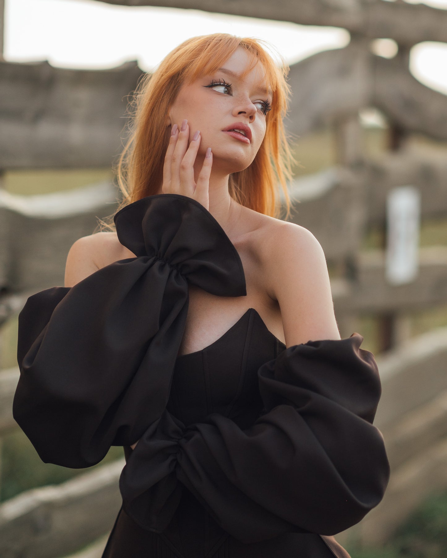 Комплект Морана