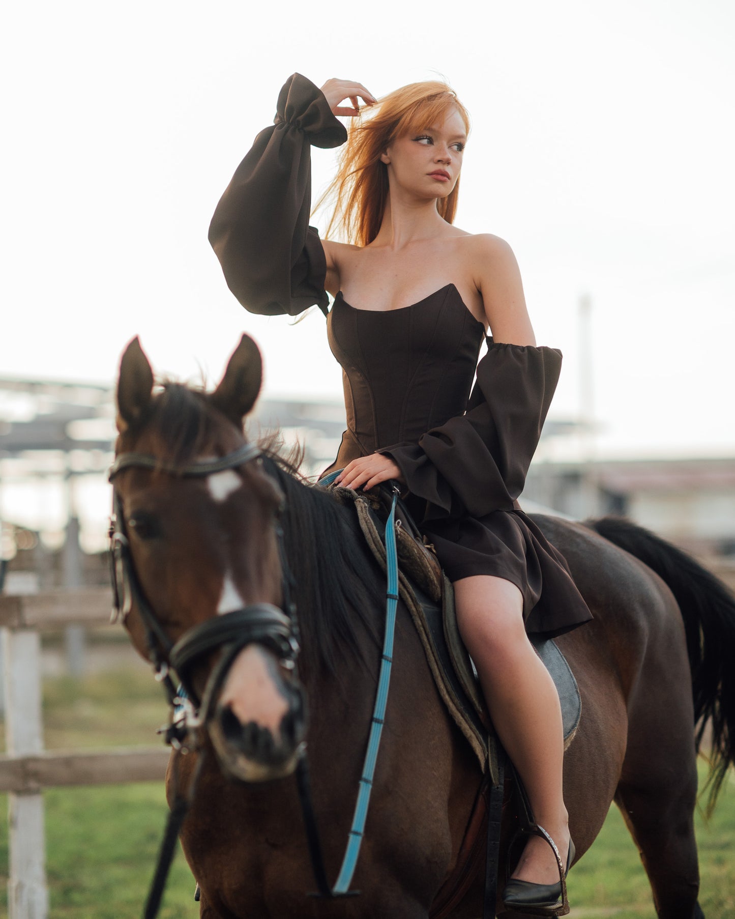 Комплект Морана