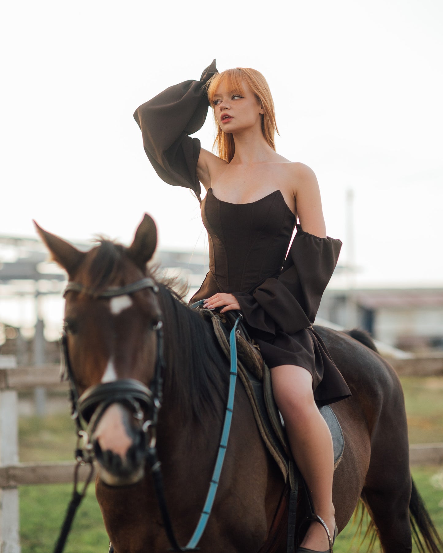 Комплект Морана