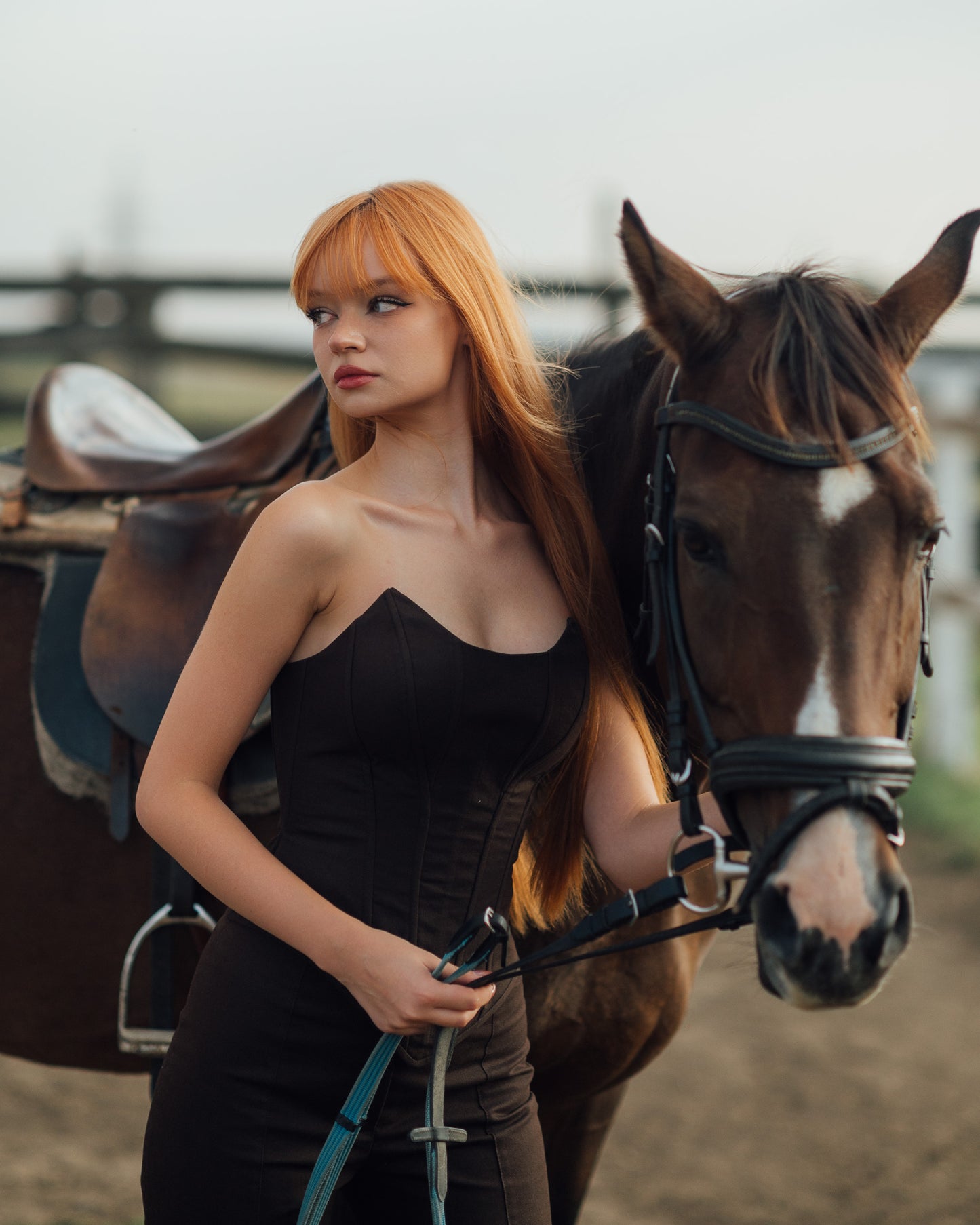 Морана зі штанами