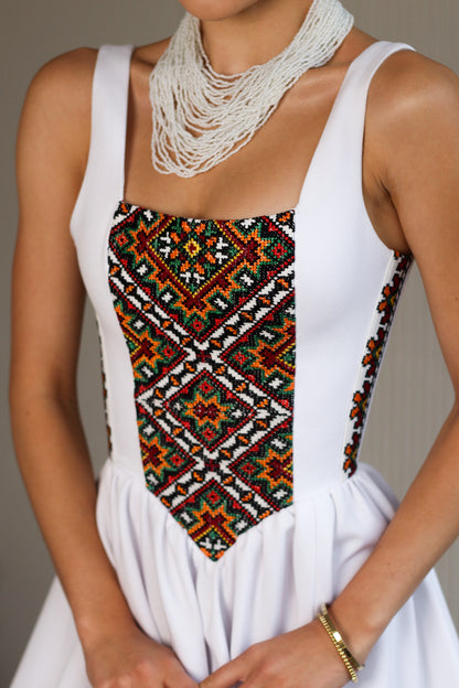 Сукня Марися міні