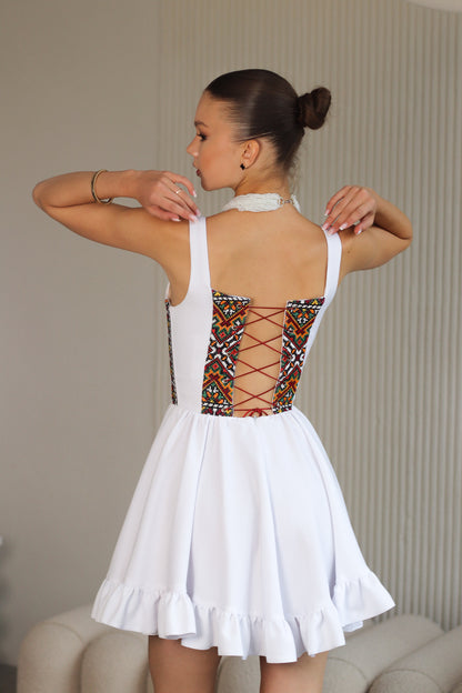 Сукня Марися міні