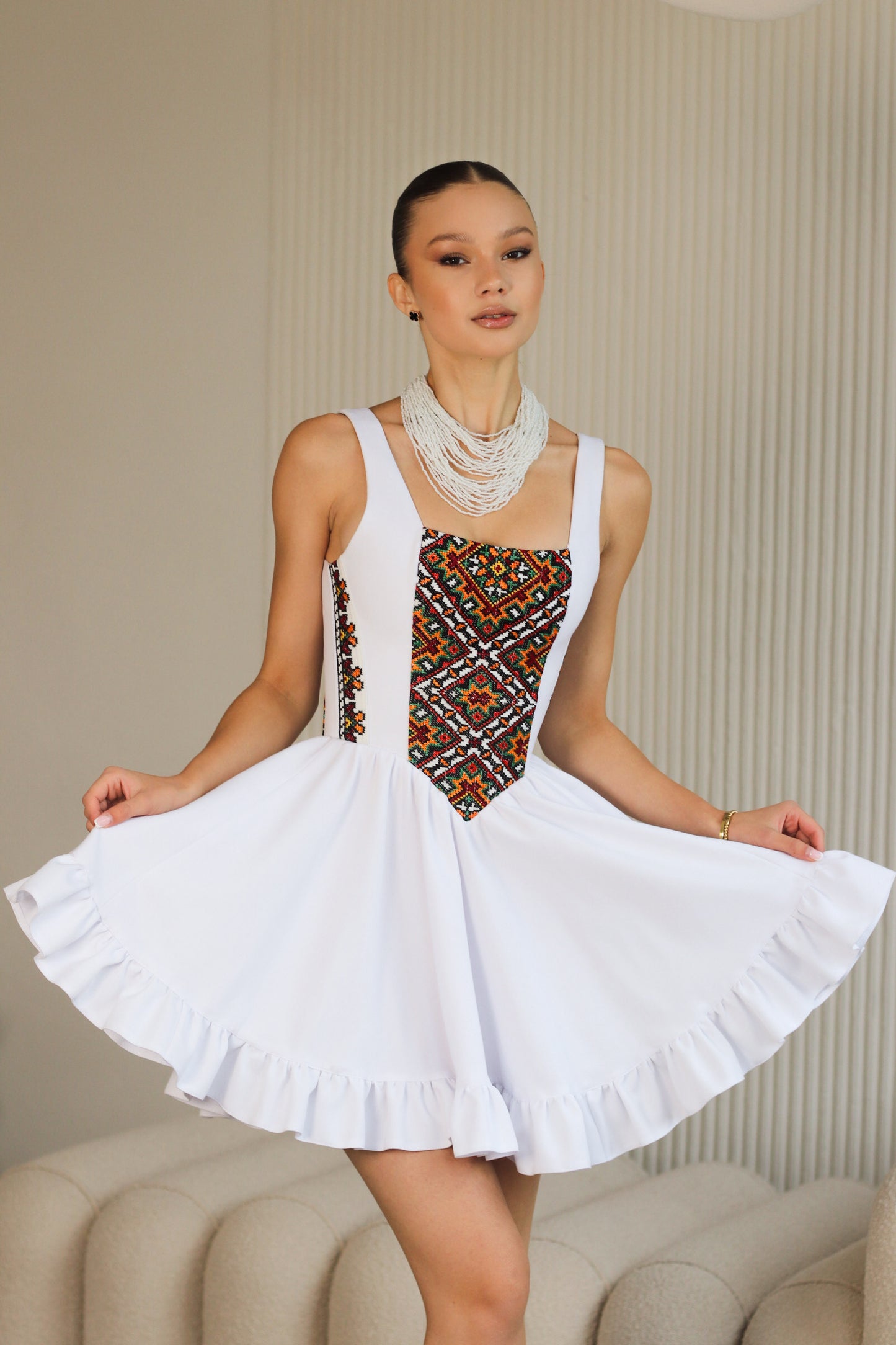 Сукня Марися міні