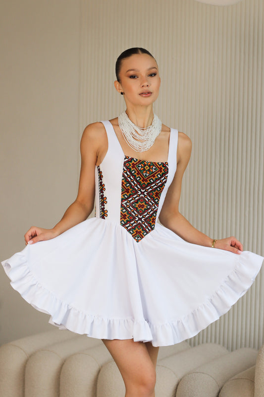 Сукня Марися міні