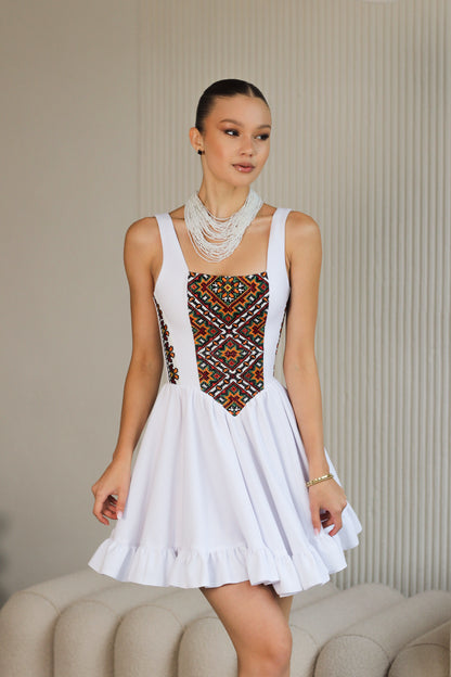 Сукня Марися міні