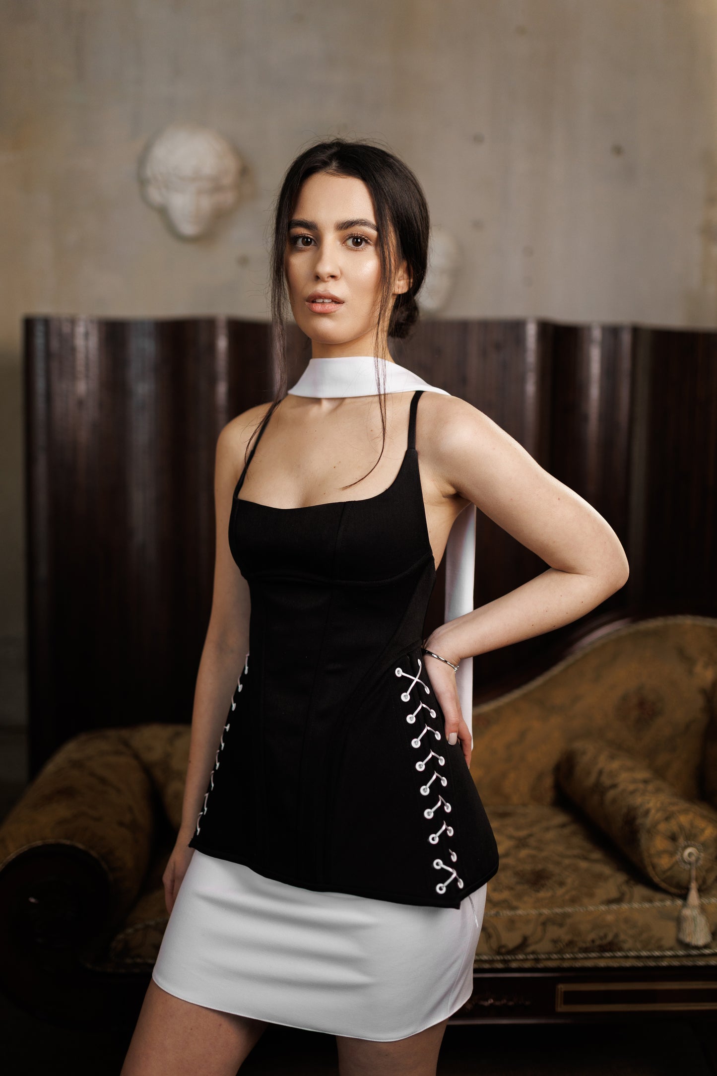 Корсет Lúna