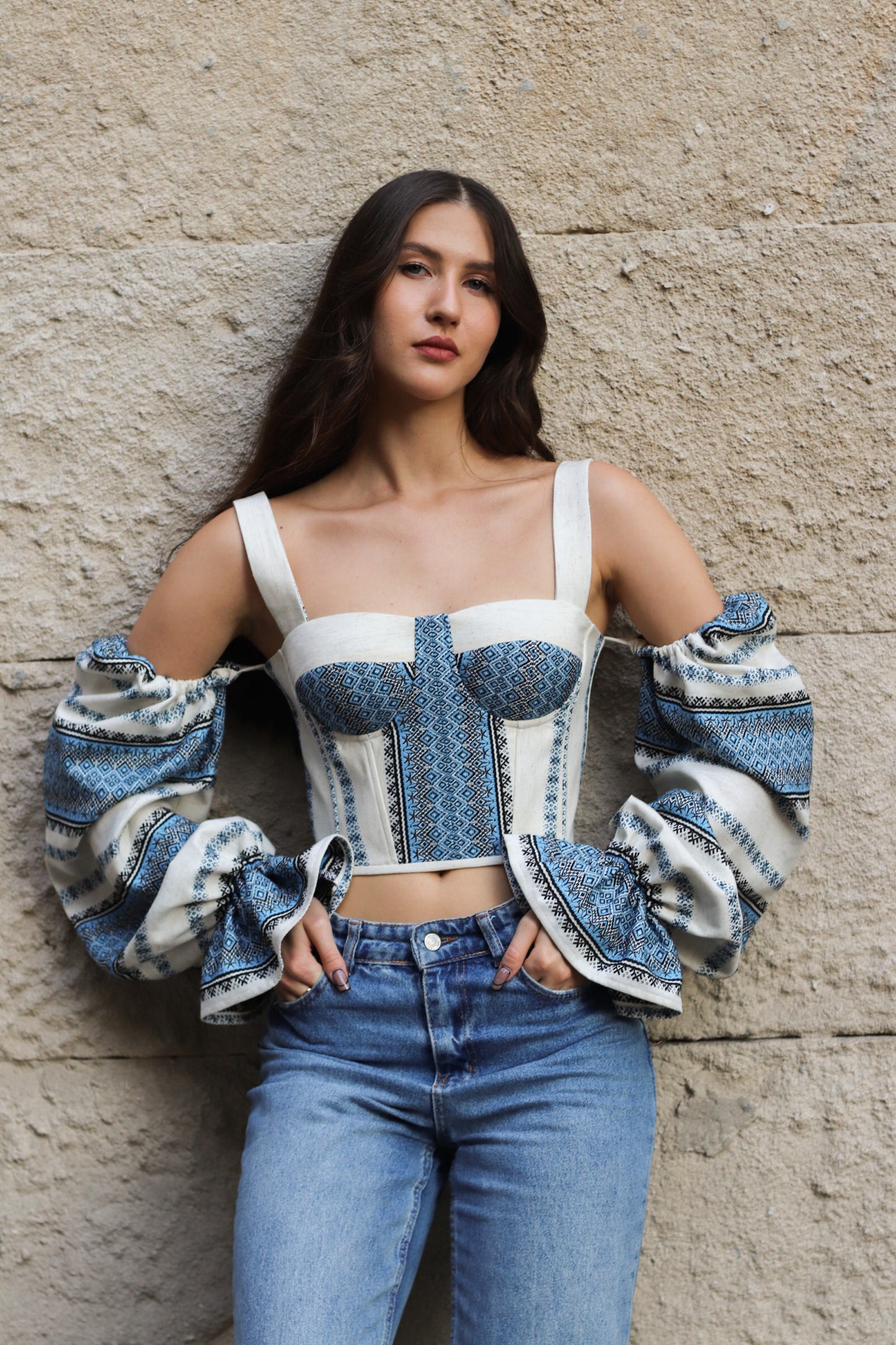 Corset Marseille