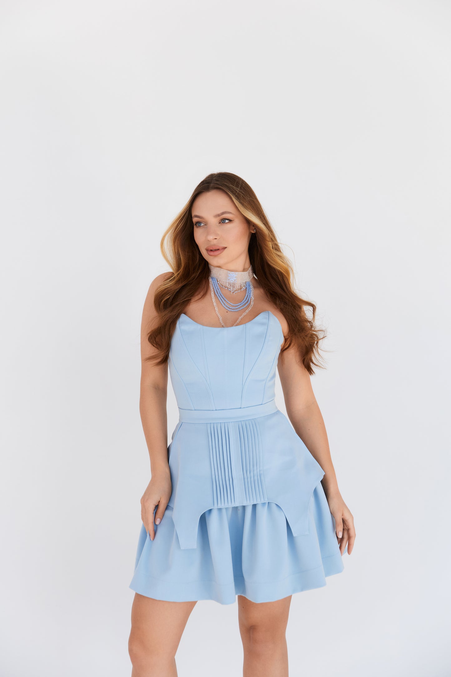 Комплект Морана