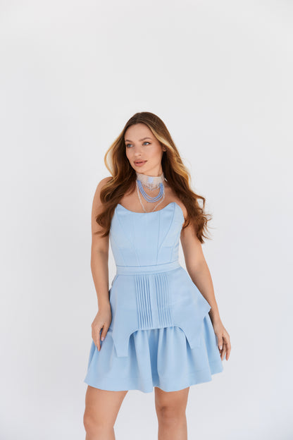 Комплект Морана