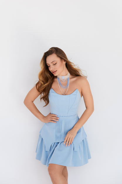 Комплект Морана