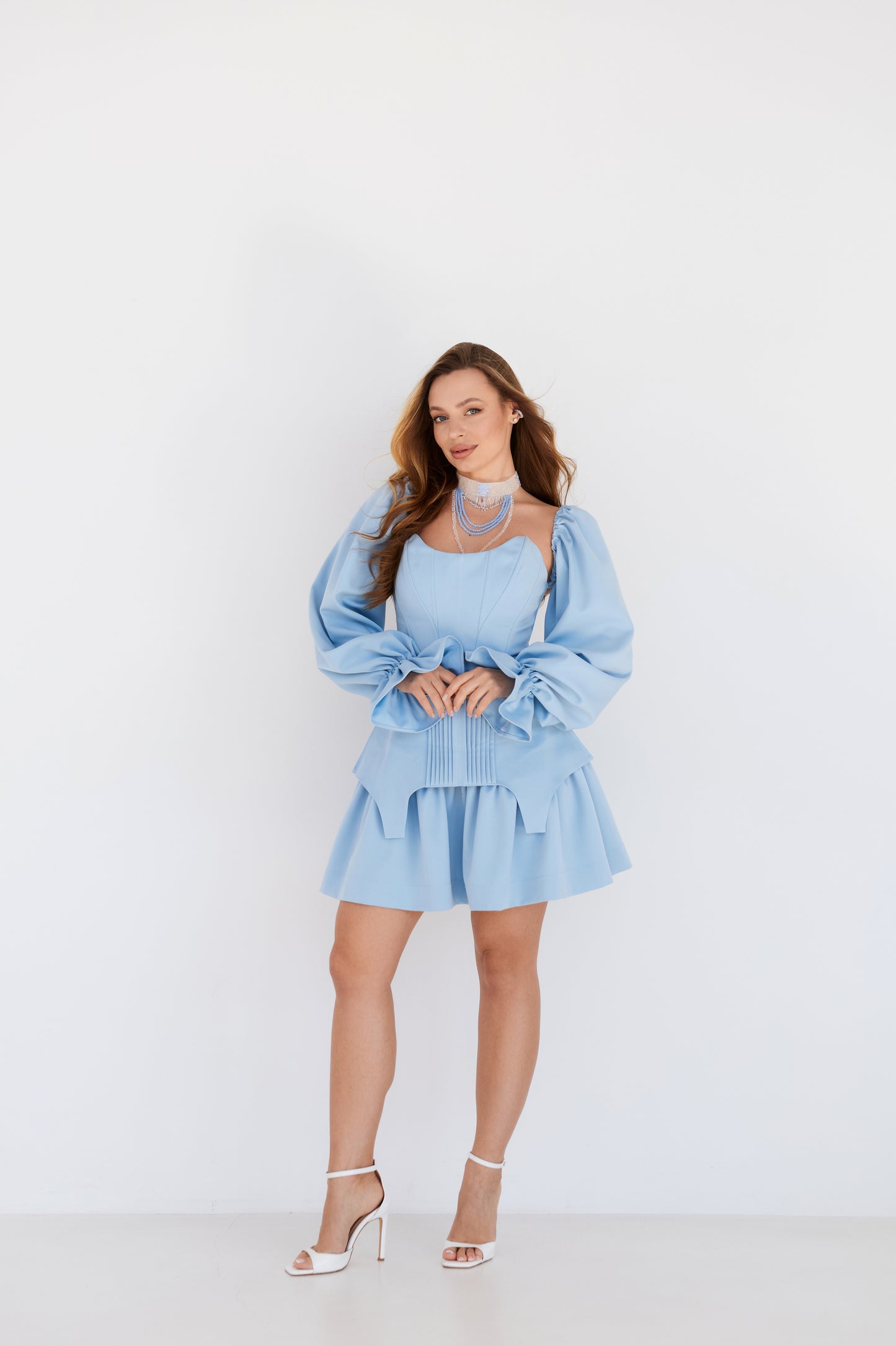 Комплект Морана