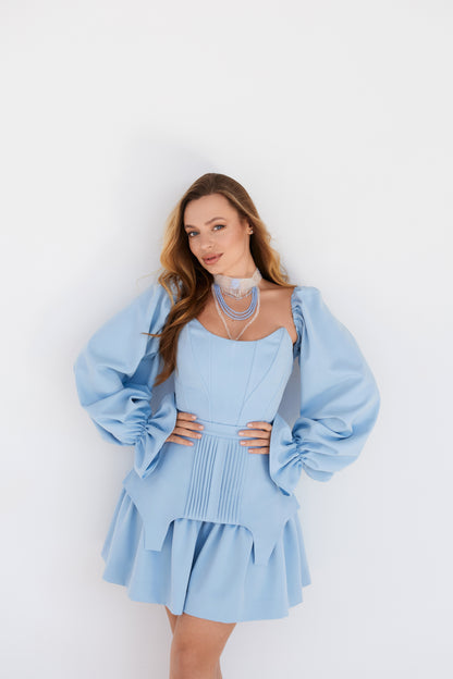 Комплект Морана