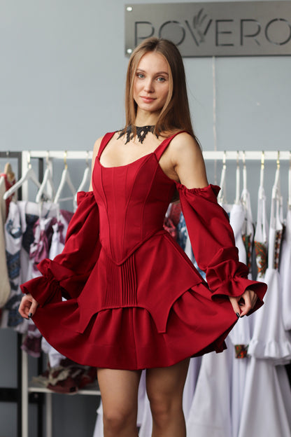 Комплект Морана