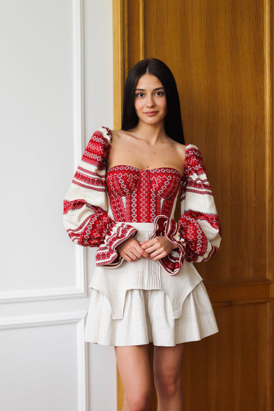 Комплект Лілея
