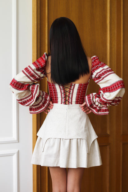 Комплект Лілея