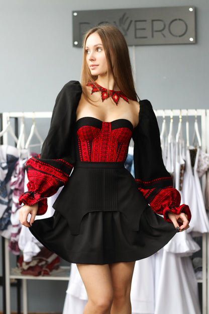 Комплект Лілея