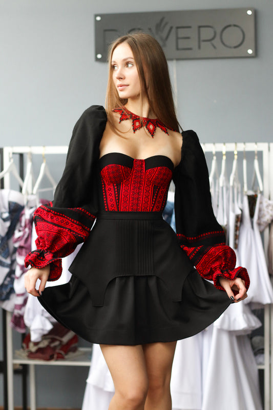 Комплект Лілея