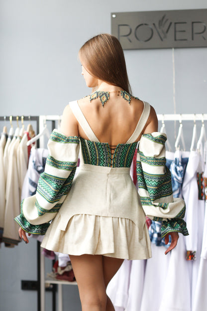 Комплект Лілея