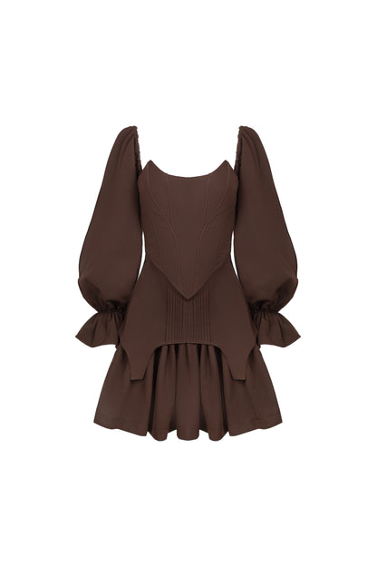 Комплект Морана