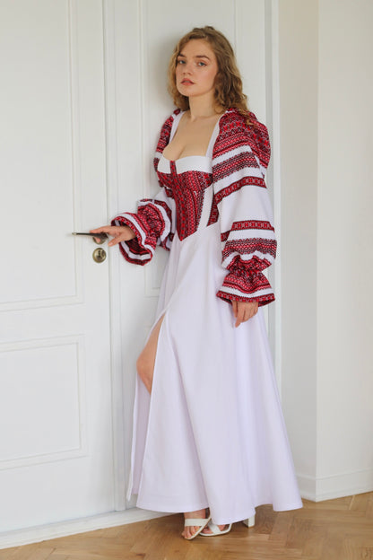 Кетті довга