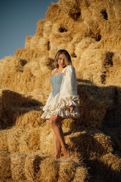 Lybid Dress