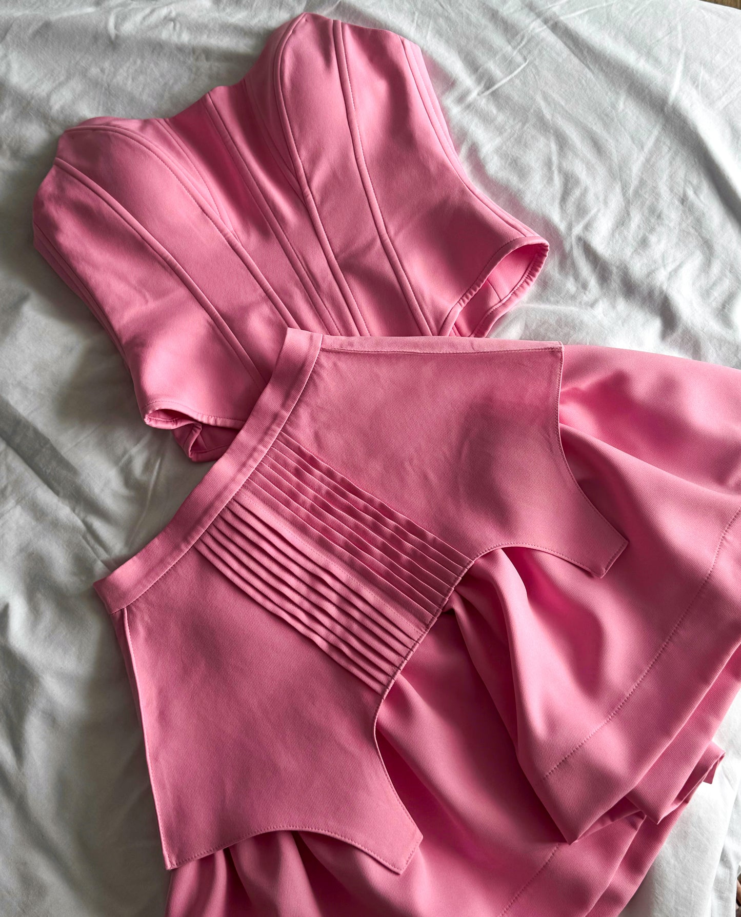 Комплект Морана