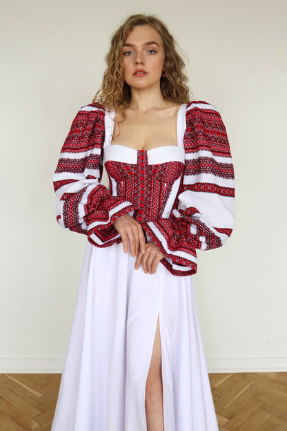 Кетті довга